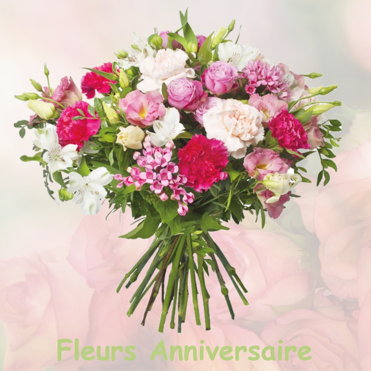 fleurs anniversaire BERVILLER-EN-MOSELLE